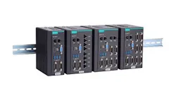 Moxa x86 IPC line