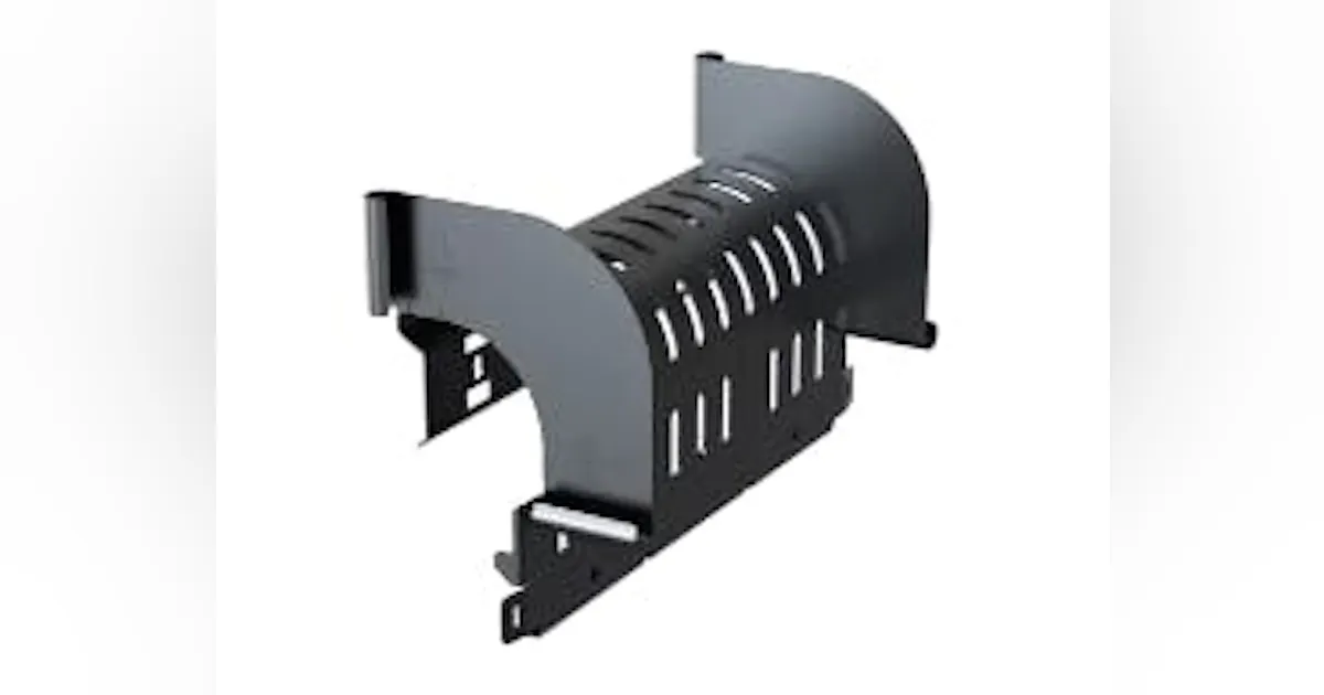 Waterfall for Cable Tray | Cabling Installation & Maintenance