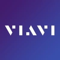 VIAVI Solutions logo