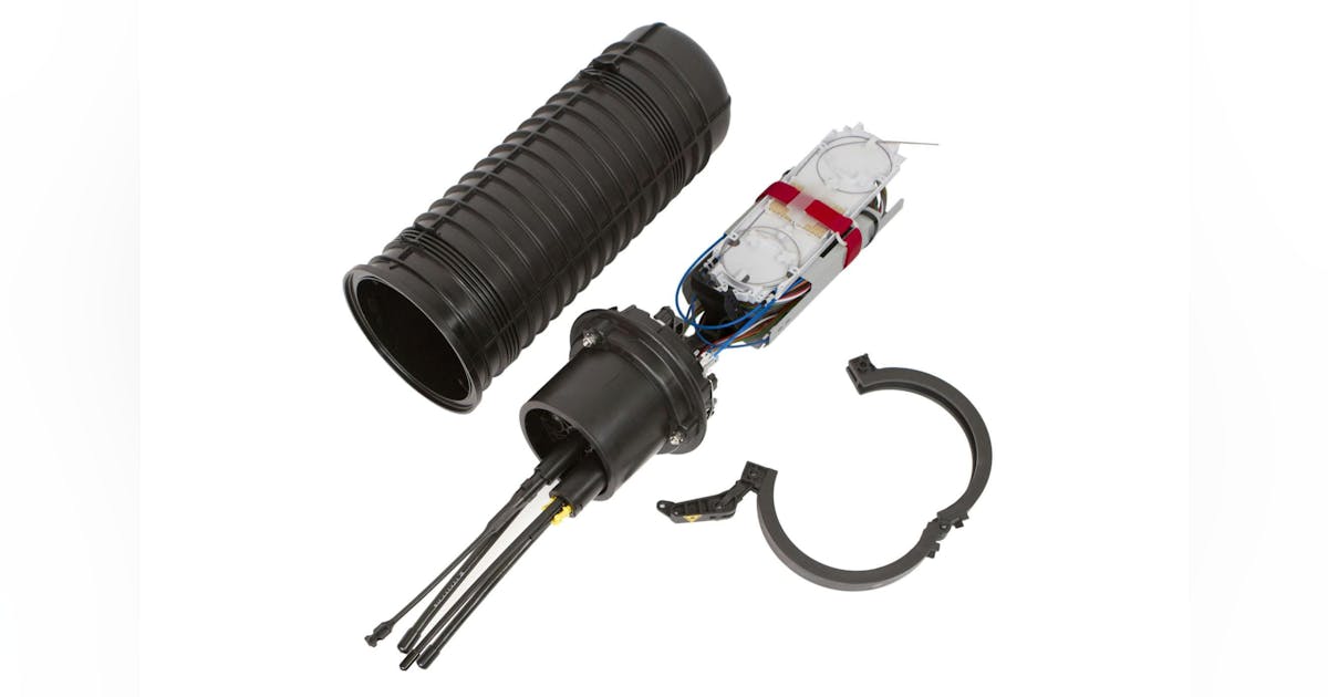 CommScope Ramping Up U.S.-based Fiber-Connectivity Manufacturing ...