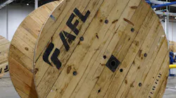 AFL is investing more than $50 million into fiber-optic cable manufacturing capabilities in South Carolina, USA. The investment supports AFL's ability to deliver an end-to-end BABA-compliant fiber-optic product portfolio.