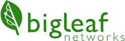 Bigleaf Networks logo