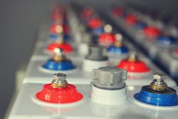 Direct Current Batteries Direct Current Batteries