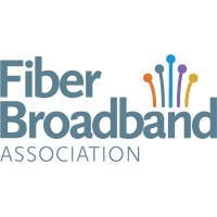 fiber broadband association logo