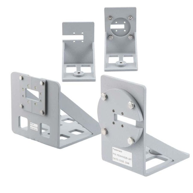 pasternack ltype mounts