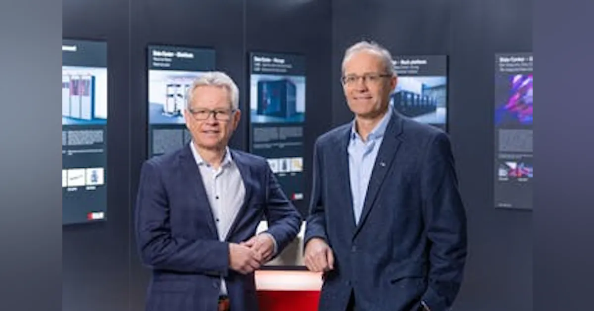 Kevin Fitzpatrick Rmm R&M Celebrates Its 60th Anniversary | Cabling Installation & Maintenance