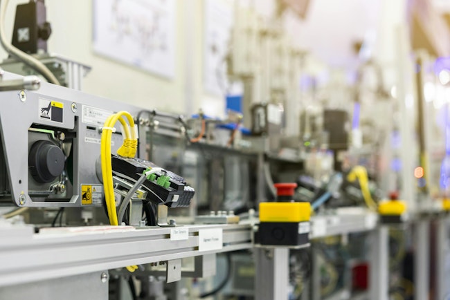 Fiber manufacturing