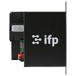 IFP Connect transceiver IFP Connect transceiver