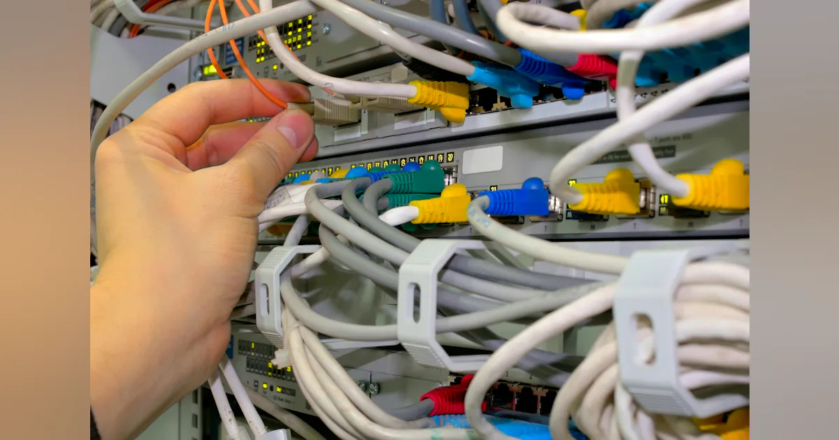 Cable Types Installation What Cable Type Have You Installed Most? | Cabling Installation ...