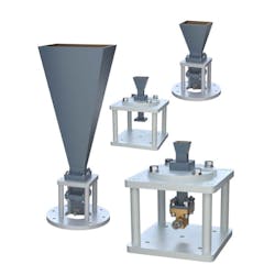 66632df72d2b9158b7f35351 Fm Standard Gain Horns With Coax Adapters And Ante 66632df72d2b9158b7f35351 Fm Standard Gain Horns With Coax Adapters And Ante