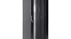 ShowMeCables 42U cabinet