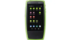 NetAlly LinkRunner AT