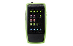 NetAlly LinkRunner AT NetAlly LinkRunner AT