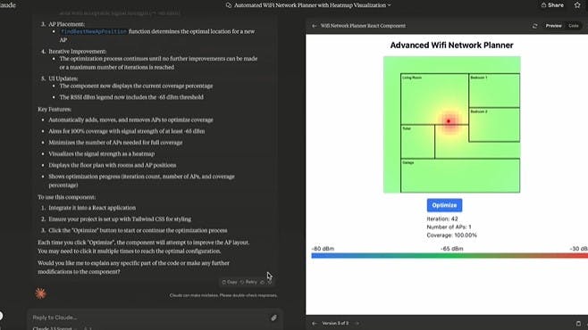 66883d6c5ef6469fc270a26e Hamina Wireless Ai Screenshot