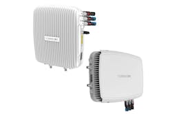 Shown here is one of CommScope's DAS access points, which is part of the DAS and Outdoor Wireless Networks businesses that CommScope has agreed to sell to Amphenol for $2.1 billion. Shown here is one of CommScope's DAS access points, which is part of the DAS and Outdoor Wireless Networks businesses that CommScope has agreed to sell to Amphenol for $2.1 billion.