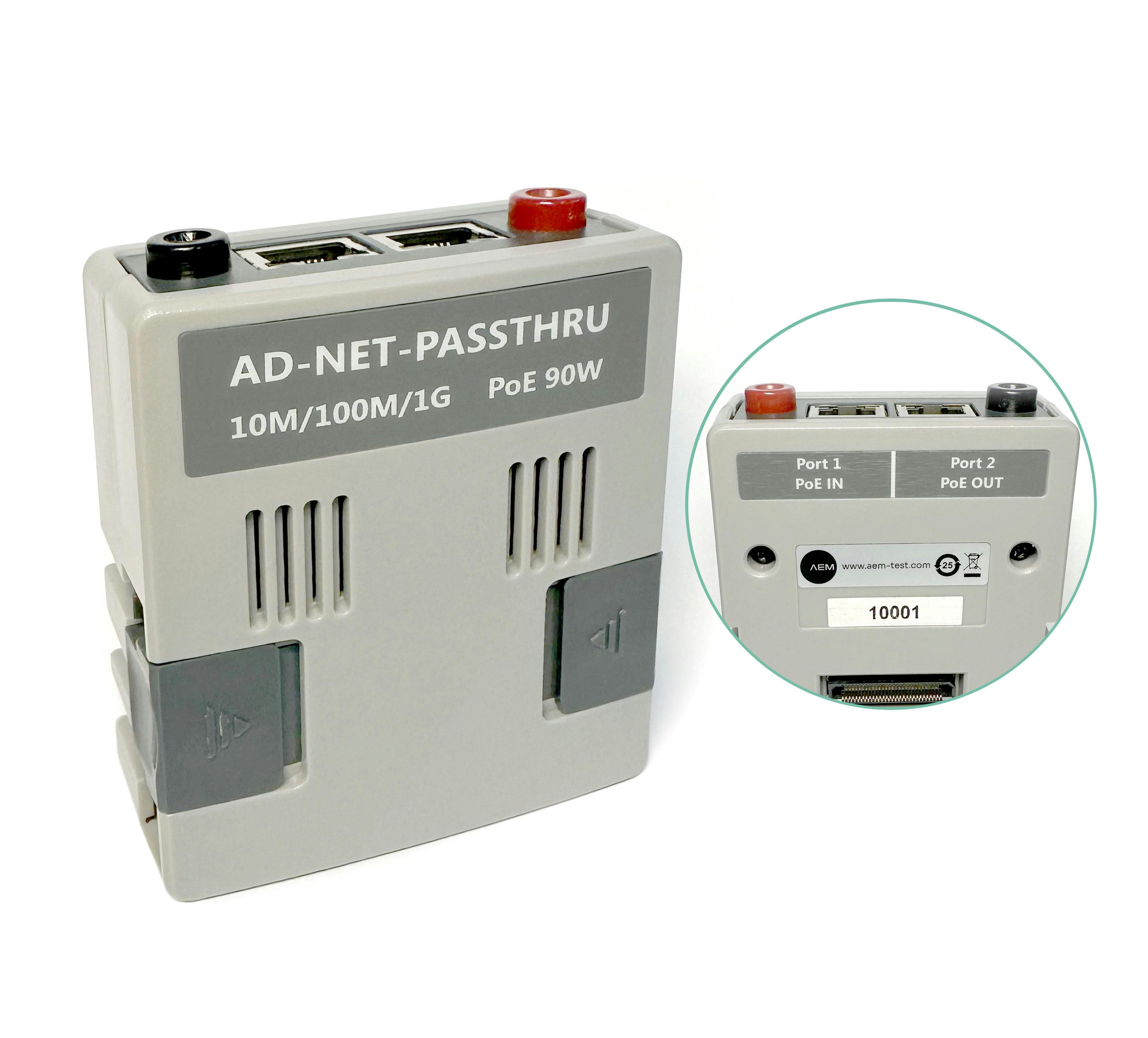adnetpassthru