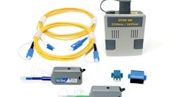 1310 1625 SM OTDR 1310 1625 SM OTDR