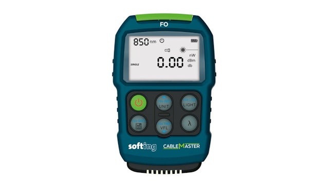 66aa3d4581e788f34a687f62 Softing Cablemaster Fo