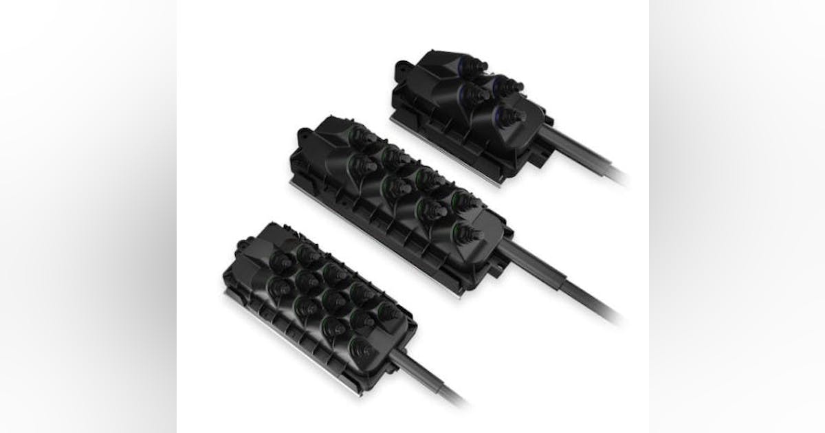 STL Introduces 864-fiber Micro Cable, Fiber Connectivity Portfolio ...