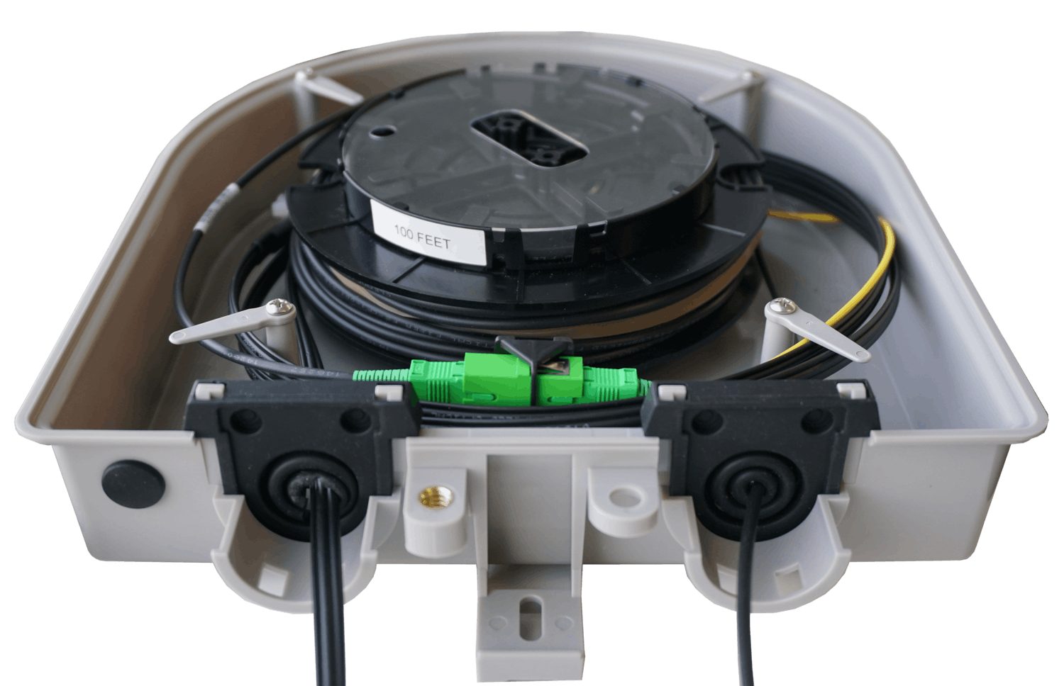 66ad262481e788058568a357 Clearfield Reel Tap 1