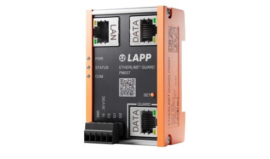 LAPP Etherline Guard