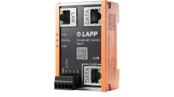 LAPP Etherline Guard