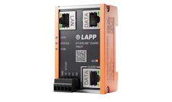 LAPP Etherline Guard LAPP Etherline Guard