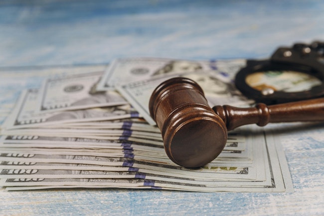 Big Money Verdict