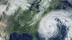 Hurricane Florida