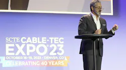 SCTE Expo 2023