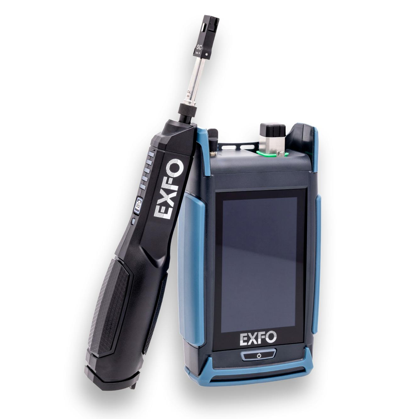 EXFO FIP-200 Connector Checker