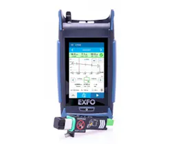 Test, Inspection Tools from EXFO Increase Efficiency of Fiber-to-the ...