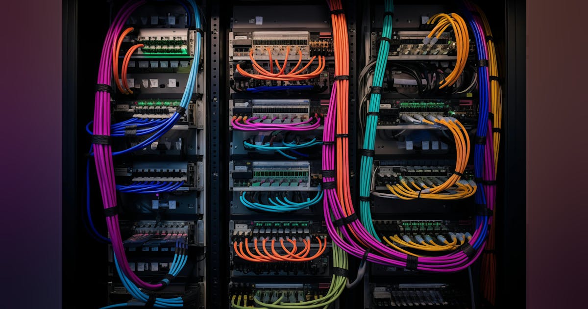 The TIA-569-E Standard Gets an Update | Cabling Installation & Maintenance