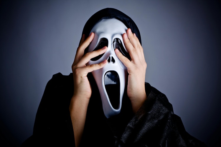 Fiber Fright