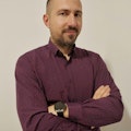 Vladimir Grozdanovic