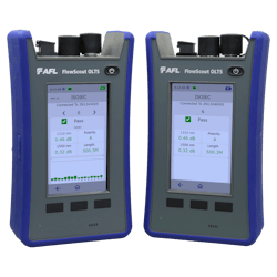 AFL FlowScout OLTS AFL FlowScout OLTS