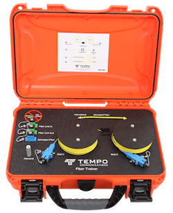 Fiber Trainer Fiber Trainer