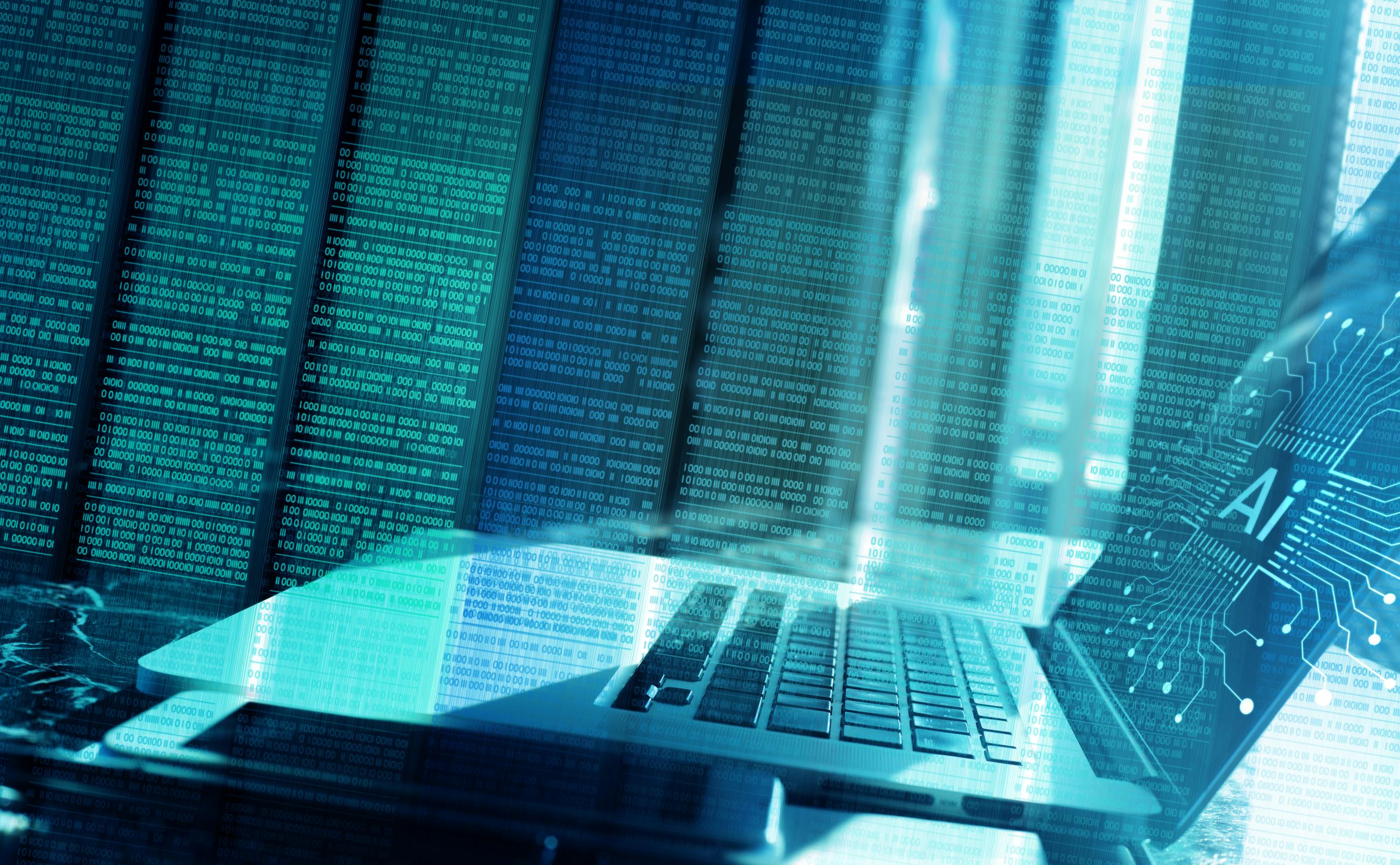 CLOUDWORKPRO Launches AI Assistant for Work Order Management Cabling