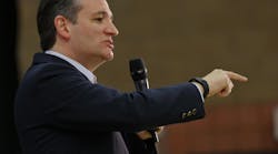 Senator Ted Cruz Senator Ted Cruz