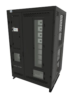 Eaton PDI PowerPak 2 EX Power Distribution Unit Eaton PDI PowerPak 2 EX Power Distribution Unit