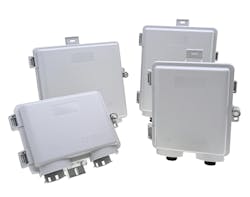 TheNID Product Line TheNID Product Line