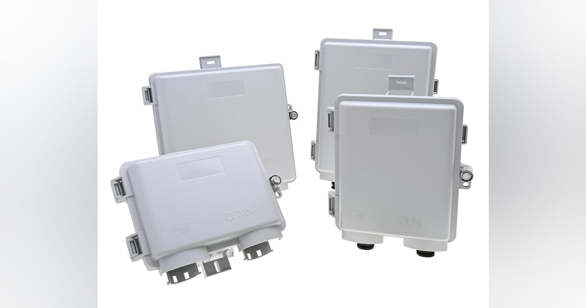 Customizable Network Interface Devices | Cabling Installation & Maintenance