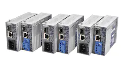 AMG265M Media Converter Series