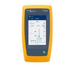 LinkIQ Duo Touchscreen LinkIQ Duo Touchscreen