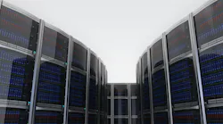 Data Center Row