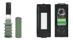Clearfield Ready Connect Terminal