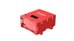 Comba Telecom CriticalPoint Bidirectional Amplifier