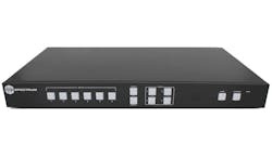 RGB Spectrum QuadView MultiViewer RGB Spectrum QuadView MultiViewer