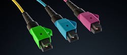 3M Expanded Beam Optical Connectors 3M Expanded Beam Optical Connectors