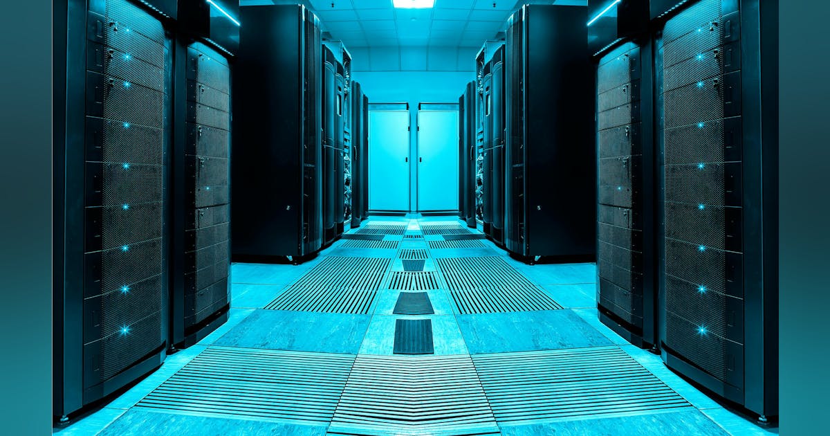 Vultr Works With AMD, Broadcom, and Juniper Networks to Pioneer New GPU ...